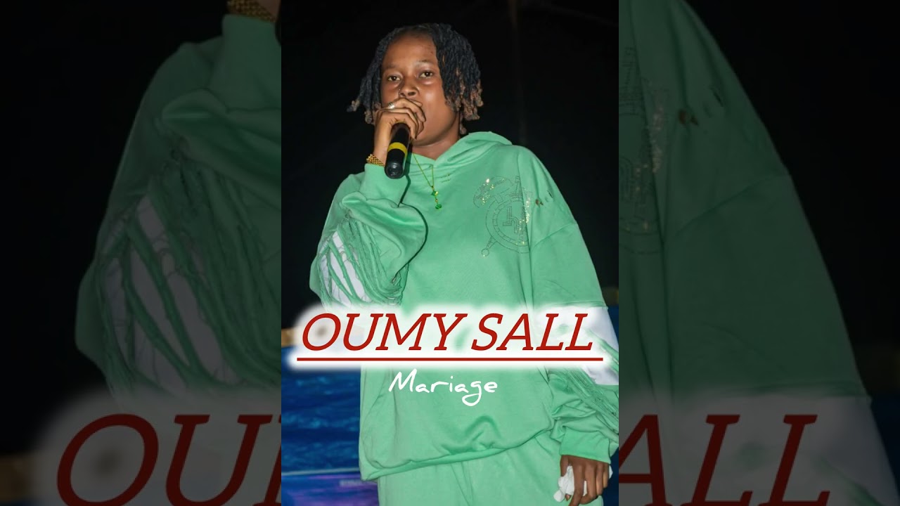 Watch Oumy sall Mariage on YouTube Watch Oumy sall Mariage on YouTube