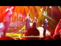 Regine Velasquez - One Voice ft. Martin, Erik &amp; Angeline [ROYALS Mall of Asia Arena]