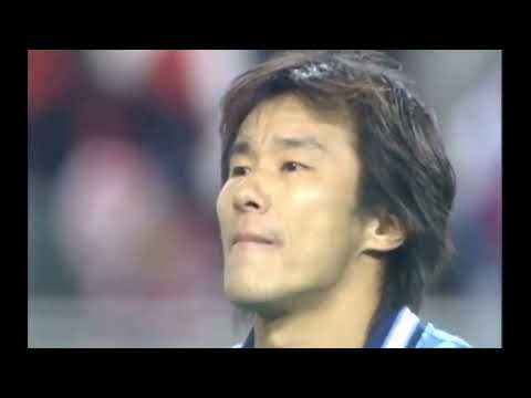 【1993−2019】Jリーグ史上最高のゴール　 サッカー