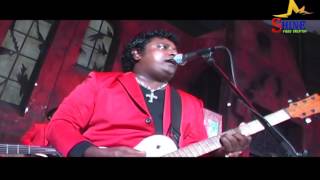 Hithumathe Jeewithe Sunflower Live Show At Kuwait