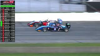 2025 Freedom 75 at Indianapolis Raceway Park