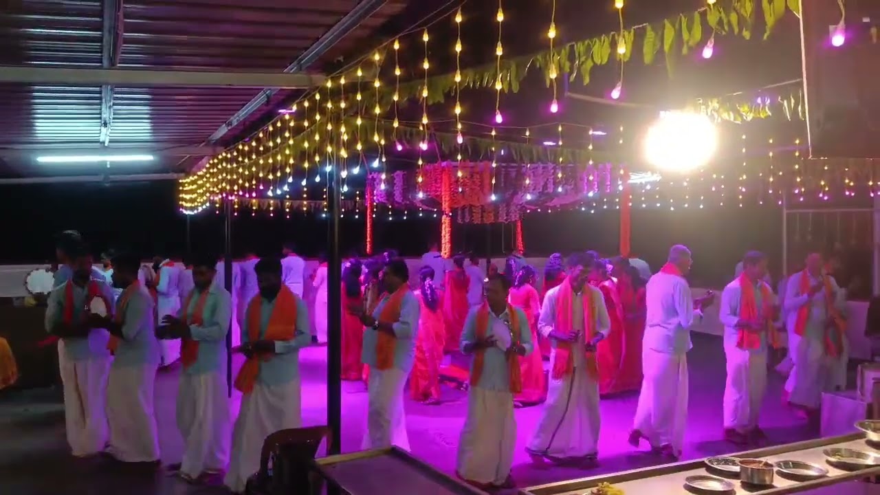 Shri Mahalingeshwara Bhajana mandali kaduhole 