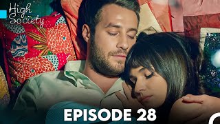 High Society Episode 28 (FULL HD)