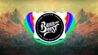 Maroon 5 ft. Future - Cold (Neptunica x Calmani & Grey Remix) [Bass Boosted]