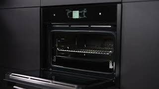 Product Review: Neff 45cm Compact Oven with FullSteam C29FY5CY0
