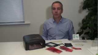 VIDEO TUTORIAL 1: Presentación de imagepac stampmaker