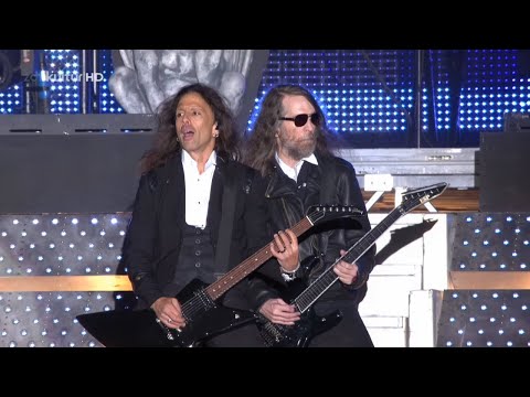 Savatage & Trans Siberian Orchestra - Requiem (The Fifth) (Live At