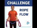 Rope Flow Challenge