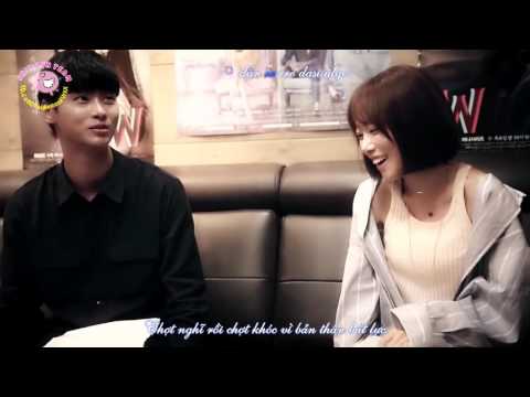 [Vietsub+Kara] W OST - Without You (N & Yeo Eun) (Studio Ver.)
