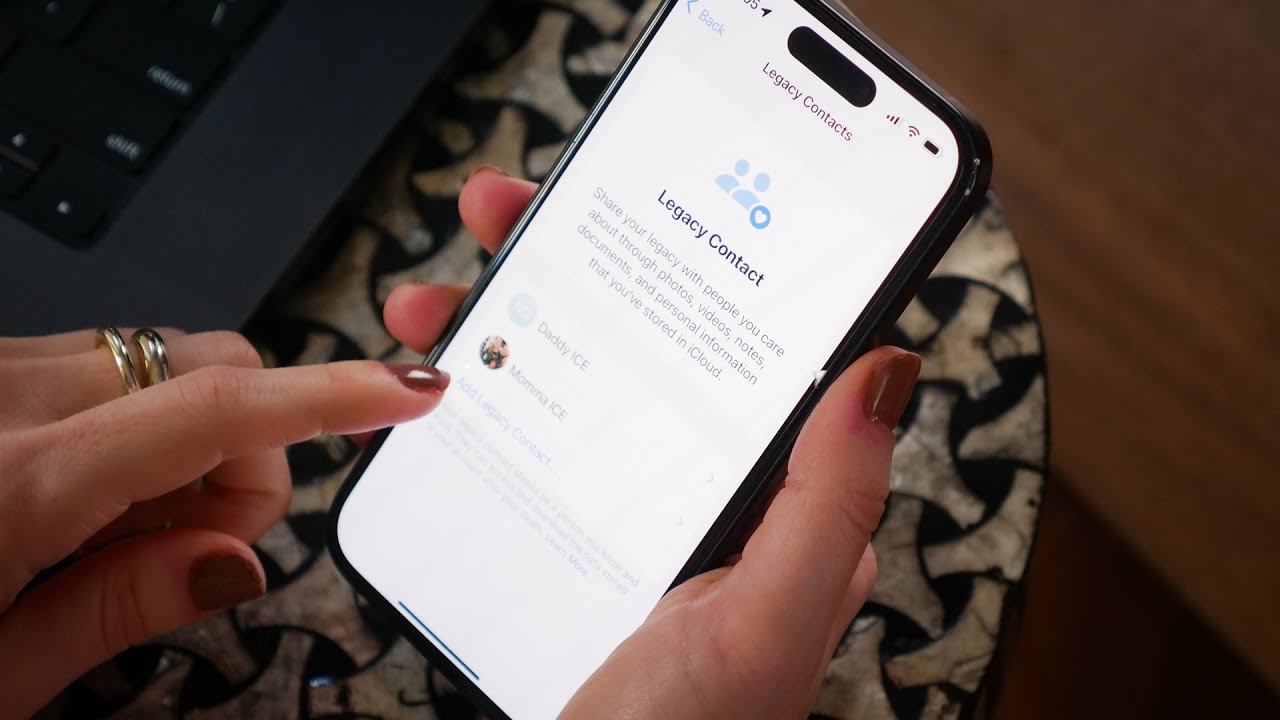 How to prepare your digital legacy 🕊️