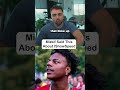 Mizkif Said This About IShowSpeed👀 #shorts #mizkif #ishowspeed