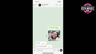 Donde está la noticia está Misael 