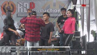 Mia Romia@Birunya Cinta | RDP Music | Infinity Pro