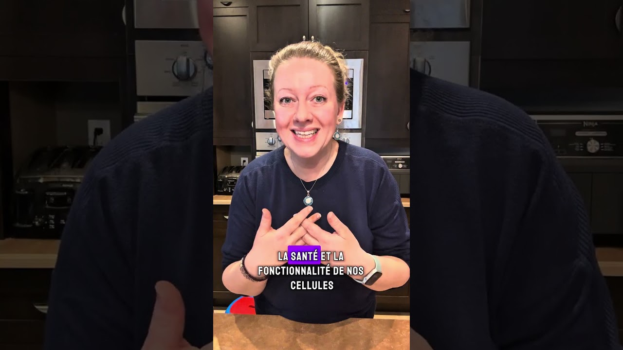 (Vidéo 1)-Le PROBLÈME derrière l’inflammation