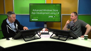 Advanced Windows Store App Development using C# - 2 of 8 - Responsive Design