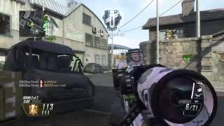 Instaswap Headshot Feed.