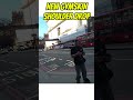 #gymskin DROPS THE SHOULDER AT THE POLICE 🚓👮 #streamer #viral #gymskinclips