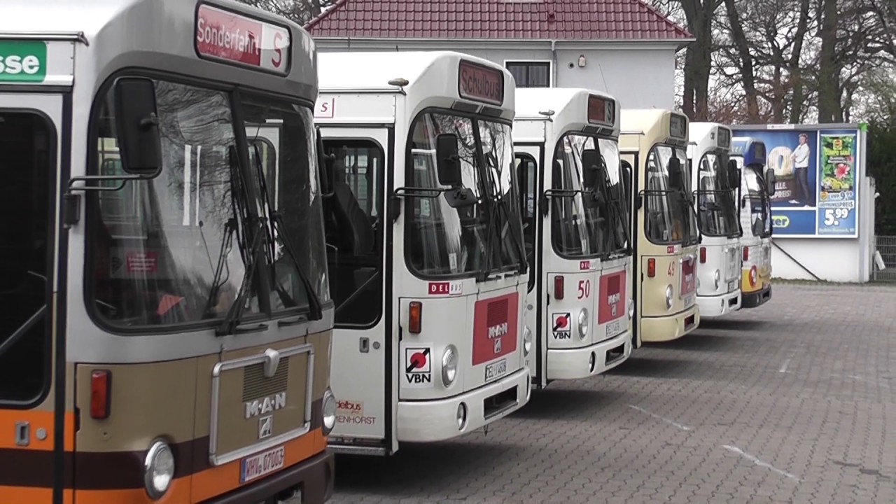 3.  SL200 Treffen, 2011 in Delmenhorst