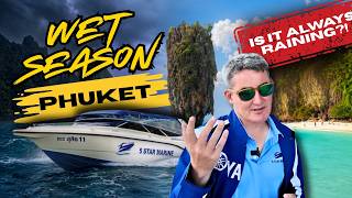 Is Phuket s Wet Season REALLY That Bad The Truth Might Surprise You