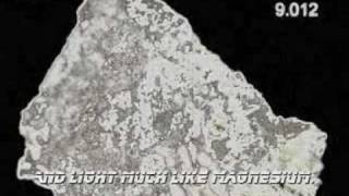 Beryllium - Element 4