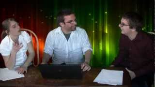 Point-Counterpoint-PART 1 Law & Order
