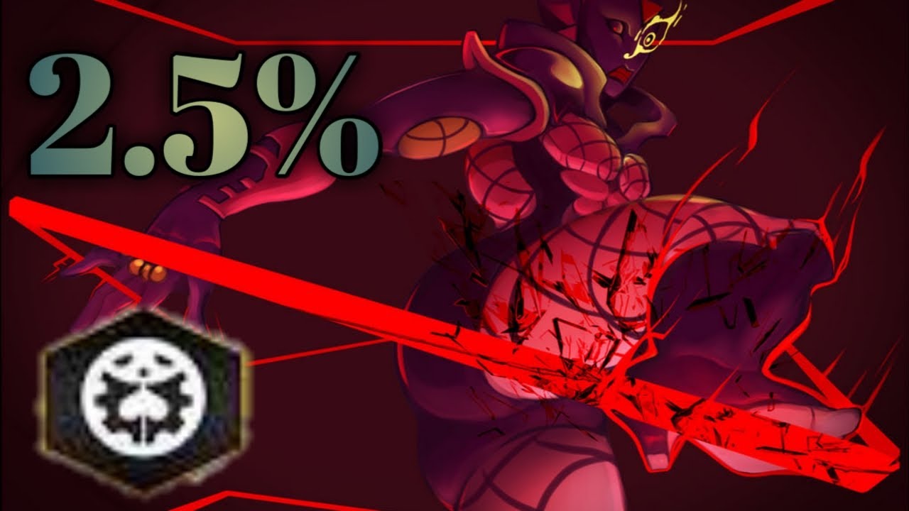 Como Pegar o King Crimson Requiem + Showcase /YOUR BIZARRE ADVENTURE