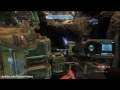 End of video