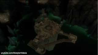 Ascension from Halo 2 - Forge Map Remake for Halo 4
