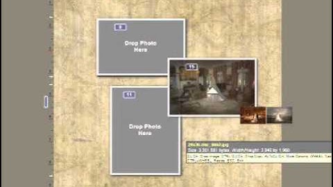 Lumapix Frames: Drop and Swapping