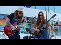 Marcus King Band & Heather Gillis - Dreams/Spanish Moon - KTBA Cruise 2018