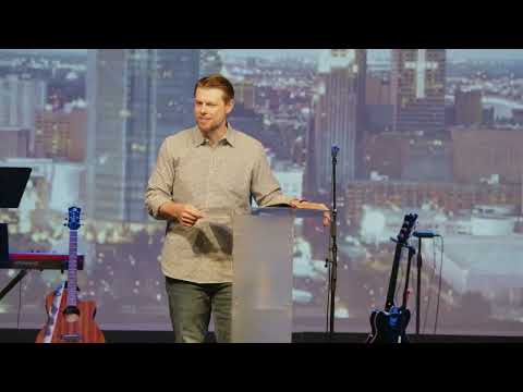 The Gift of Tongues | Michael Rowntree