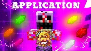 Why I deserve to select in lizzy smp?  Best application for lizzy smp s1| screenshot 5