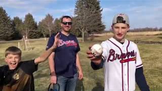 3 Practical Uses of a Kent Hrbek Signed Baseball
