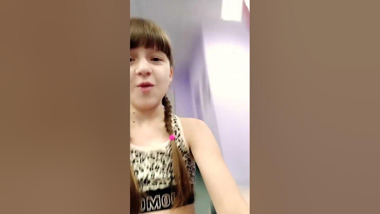 гимнастик - YouTube