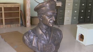Chipley honoring French veteran in a unique way