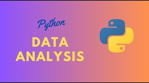 Tutorial 12 Data Wrangling Join Merge Concatenation in python