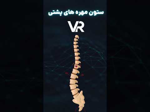 ستون مهره های پشتی زیست دوازدهم  زیست کنکور 