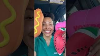 I’ve Been Looking for These EVERYWHERE… 👀 #squishyhunting #tulsa #learningexpress