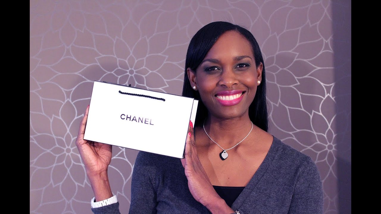 CHANEL Makeup Haul Auf Deutsch YouTube chanel-makeup-haul-auf-deutsch-youtube