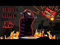 **DON'T EVER DO THIS CHALLENGE!!** Spicy Ramen Challenge 2X