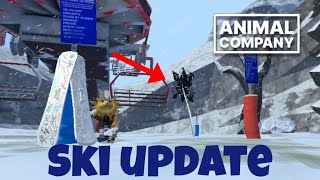 How to beat the new mountain map tutorial | Animal Company