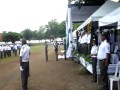 NUESTRO HIMNO NACIONAL DE LA POLICIA NACIONAL NICARAGUA DIRIGIDO POR EL MAESTRO DON JAIMITO CERNA.