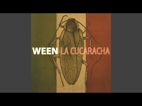Ween – La Cucaracha – CD (Digipak, Album), 2007 [r5242806] | Discogs