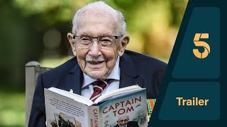 What is the truth behind the headlines? | Captain Tom: Where Did The Money Go? | Channel 5
