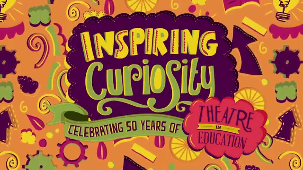 In Our Own Words - July Festival of Theatre By Young People For Young People