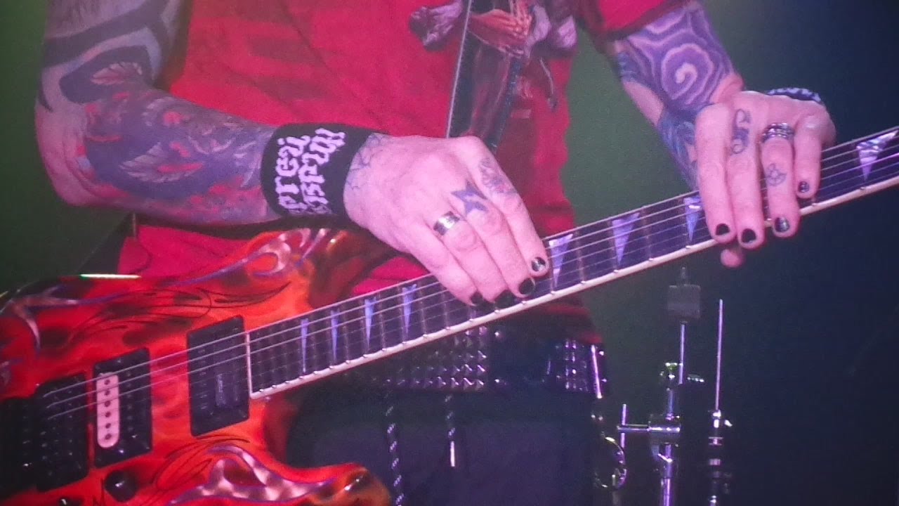 Сергей Маврин - Утоли мои печали (Instrumental) [28.10.2023 - Липецк ...