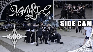 [KPOP IN PUBLIC | SIDE CAM] SEVENTEEN (세븐틴) - 'MAESTRO' DANCE COVER | GRID SINGAPORE