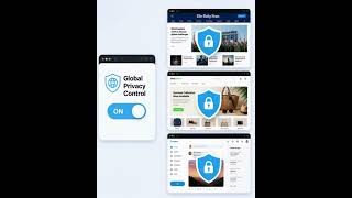 What is Global Privacy Control and why does it matter for websites