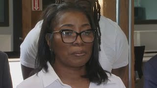 'No one believed me': Victim of disgraced former Chicago police sergeant files lawsuit