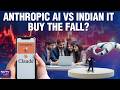 IT Stocks Hammered! Infosys, TCS, & Wipro Crash | Is This A "Buy the Dip" Or Start Of A Downtrend?
